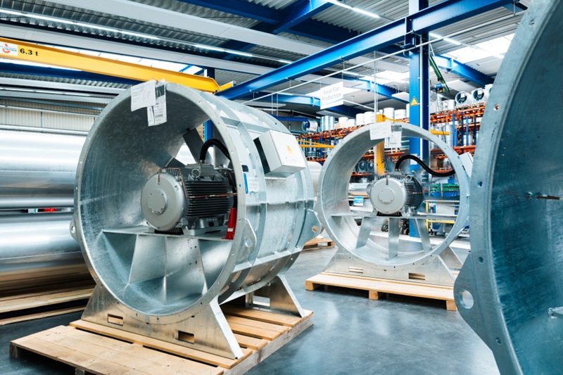 Systemair Expands Regional Footprint